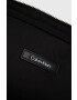 Calvin Klein Калъф за лаптоп в черно - Pepit.bg