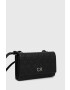 Calvin Klein Клъч в черно - Pepit.bg