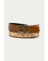 Calvin Klein Колан - Pepit.bg