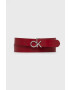 Calvin Klein Кожен колан - Pepit.bg