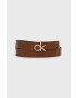 Calvin Klein Кожен колан - Pepit.bg