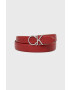 Calvin Klein Кожен колан - Pepit.bg