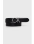 Calvin Klein Кожен колан - Pepit.bg