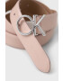 Calvin Klein Кожен колан - Pepit.bg