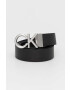 Calvin Klein Кожен колан - Pepit.bg