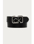 Calvin Klein Кожен колан - Pepit.bg