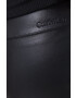 Calvin Klein Кожен панталон - Pepit.bg