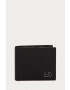 Calvin Klein Кожен портфейл - Pepit.bg