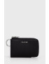 Calvin Klein Кожен портфейл - Pepit.bg