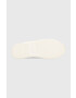 Calvin Klein Кожени маратонки CLEAN CUP LACE UP-NA в бяло HW0HW01592 - Pepit.bg