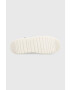 Calvin Klein Кожени маратонки SQUARED FLATFORM CUP в бяло HW0HW01775 - Pepit.bg