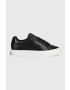 Calvin Klein Кожени маратонки Vulc Lace Up - Pepit.bg