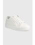 Calvin Klein Кожени маратонки Vulc Lace Up - Pepit.bg