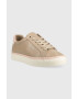 Calvin Klein Кожени маратонки Vulc Lace Up - Pepit.bg