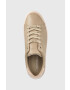 Calvin Klein Кожени маратонки Vulc Lace Up - Pepit.bg