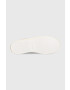 Calvin Klein Кожени маратонки Vulc Lace Up - Pepit.bg