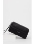 Calvin Klein Козметична чанта в черно - Pepit.bg