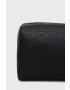 Calvin Klein Козметична чанта в черно - Pepit.bg