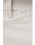 Calvin Klein Къс панталон в бежово - Pepit.bg