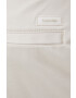 Calvin Klein Къс панталон в бежово - Pepit.bg