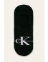 Calvin Klein Къси чорапи - Pepit.bg