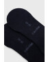 Calvin Klein Къси чорапи (2 чифта) в тъмносиньо - Pepit.bg