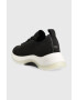 Calvin Klein Маратонки 2 Piece Sole Lace Up в черно - Pepit.bg