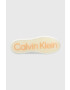 Calvin Klein Маратонки в бежово - Pepit.bg