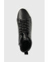 Calvin Klein Маратонки Cupsole Wave High Top в черно - Pepit.bg