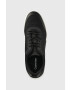 Calvin Klein Маратонки Low Top Lace Up в черно - Pepit.bg