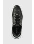 Calvin Klein Маратонки Chunky Inter Wdg Lace Up в черно - Pepit.bg