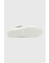 Calvin Klein Маратонки CUPSOLE FLATFORM LACE UP - MONO в черно HW0HW01420 - Pepit.bg
