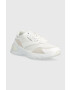 Calvin Klein Маратонки ELEVATED RUNNER LACE UP в бяло HW0HW01442 - Pepit.bg