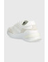 Calvin Klein Маратонки ELEVATED RUNNER LACE UP в бяло HW0HW01442 - Pepit.bg