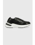 Calvin Klein Маратонки ELEVATED RUNNER LACE UP в черно HW0HW01442 - Pepit.bg