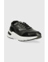 Calvin Klein Маратонки ELEVATED RUNNER LACE UP в черно HW0HW01442 - Pepit.bg