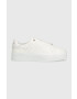 Calvin Klein Маратонки Flatform Lace Up - Pepit.bg