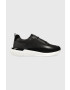 Calvin Klein Маратонки FLEXI RUNNER LACE UP в черно HW0HW01581 - Pepit.bg