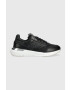 Calvin Klein Маратонки FLEXI RUNNER - MONO в черно HW0HW01437 - Pepit.bg