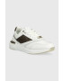 Calvin Klein Маратонки FLEXI RUNNER - MONO в бяло HW0HW01437 - Pepit.bg