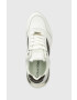 Calvin Klein Маратонки FLEXI RUNNER - MONO в бяло HW0HW01437 - Pepit.bg