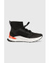 Calvin Klein Маратонки High Top Lace Up Knit - Pepit.bg