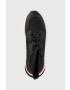 Calvin Klein Маратонки High Top Lace Up Knit - Pepit.bg