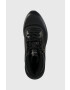 Calvin Klein Маратонки High Top Lace Up Mix в черно - Pepit.bg