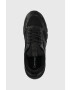 Calvin Klein Маратонки HM0HM00865 LOW TOP LACE UP NEO MIX в черно - Pepit.bg