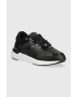 Calvin Klein Маратонки Hw0hw01375 Flexi Runner Mono Mix в черно - Pepit.bg