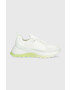Calvin Klein Маратонки KNIT RUNNER DYNAMIC LACE UP - Pepit.bg