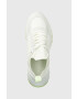 Calvin Klein Маратонки KNIT RUNNER DYNAMIC LACE UP - Pepit.bg