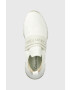 Calvin Klein Маратонки KNIT RUNNER SLIP ON в бяло HW0HW01443 - Pepit.bg