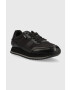 Calvin Klein Маратонки Low Top Lace Up - Pepit.bg